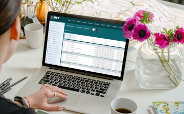 Beste spillselskaper