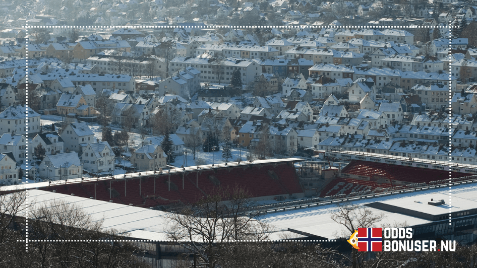 Hvem vinner Eliteserien artikkel