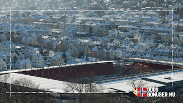 Hvem vinner Eliteserien artikkel