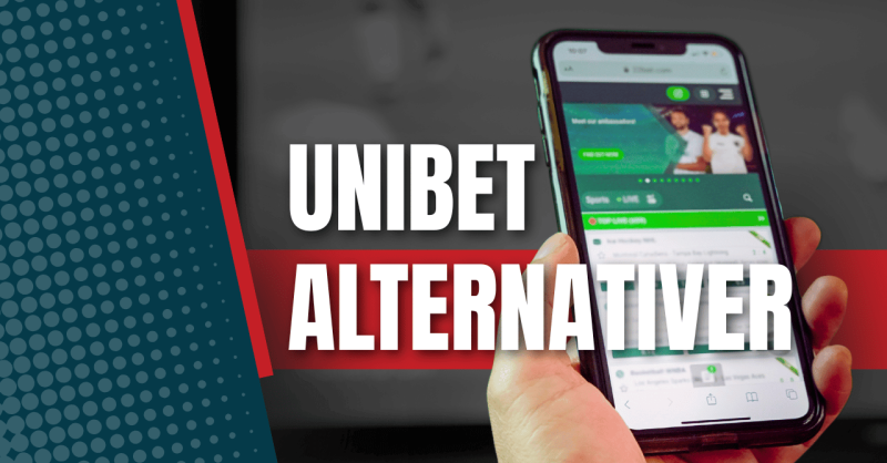 Unibet norge