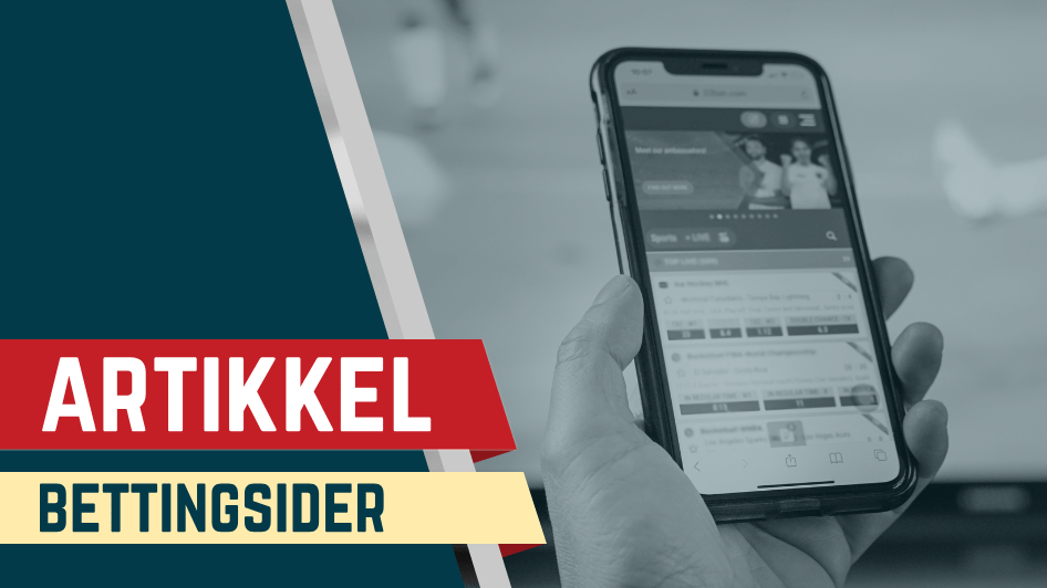 Artikkel beste alternativ til unibet