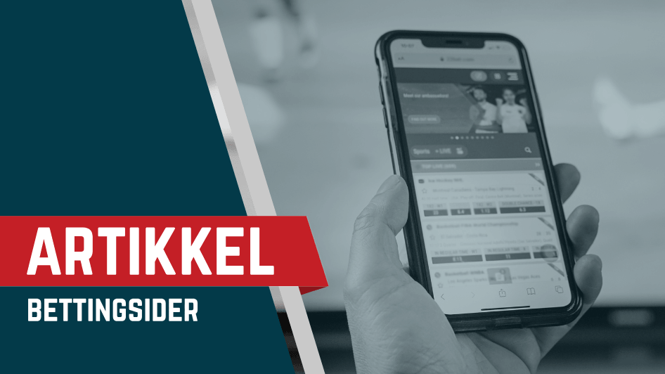 Artikkel beste alternativer til unibet