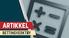 Artikkel betting kalkulator for oddsspill
