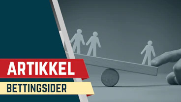 Artikkel er norsk tipping beste valg