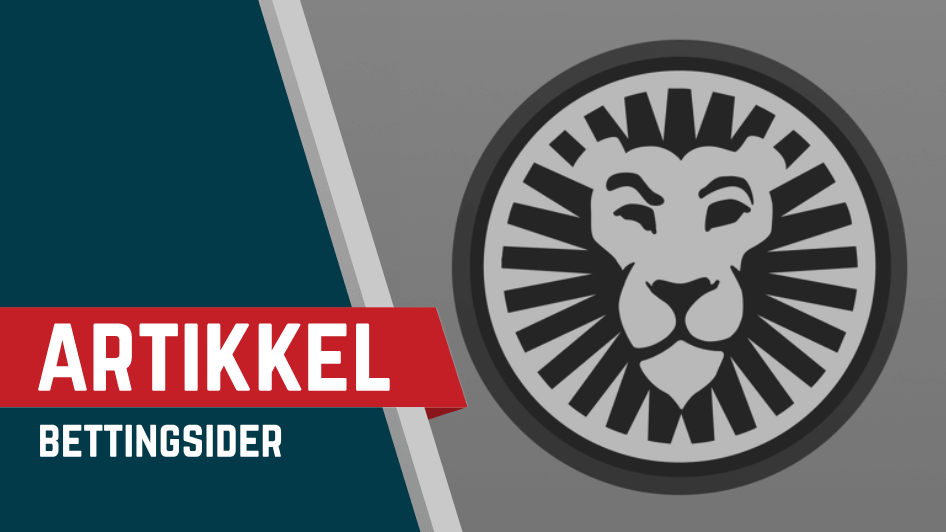 Artikkel hva skjedde med leo vegas