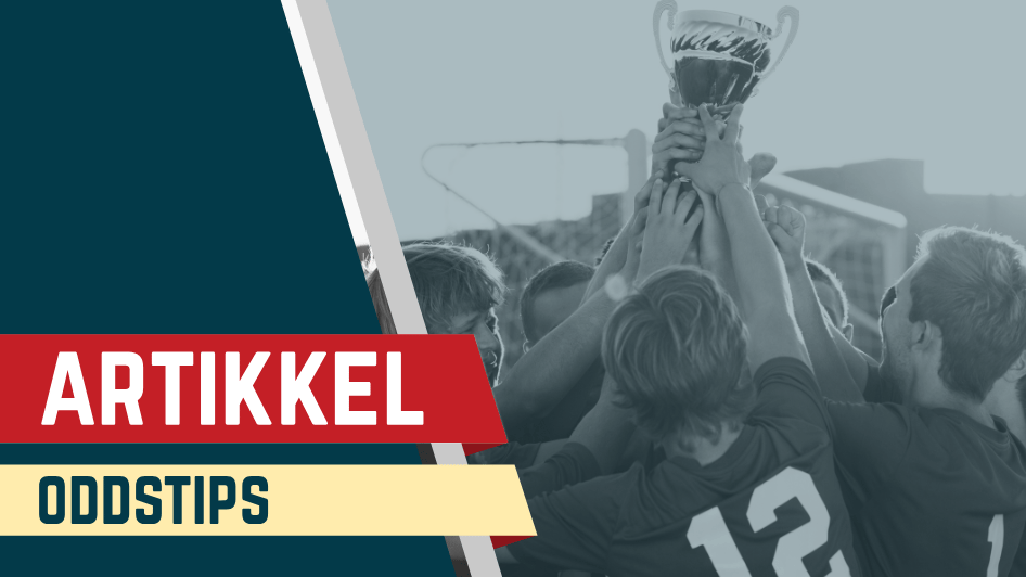 Artikkel hvem vinner eliteserie