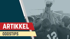 Artikkel hvem vinner eliteserie