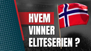 Artikkel hvem vinner Eliteserien