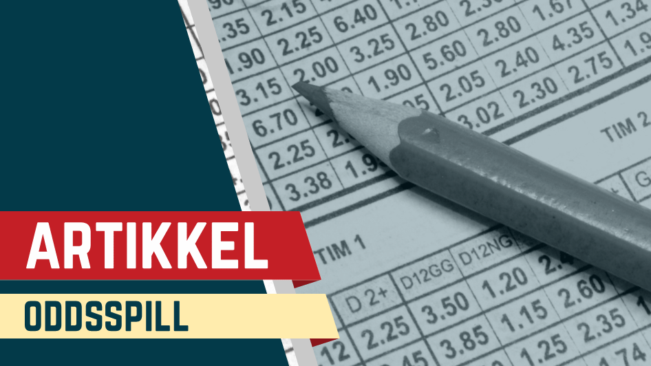 Artikkel hvordan fungerer bet builder