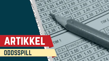 Artikkel hvordan fungerer bet builder