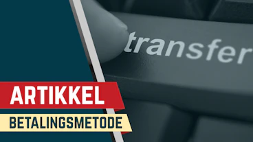 Artikkel hvordan ta ut penger utenlandske spillselskaper