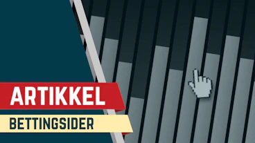 Artikkel mest populaere bettingsider