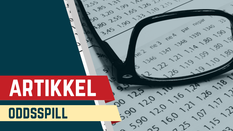 Artikkel systemspill og akkumulatorer