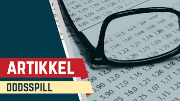 Artikkel systemspill og akkumulatorer