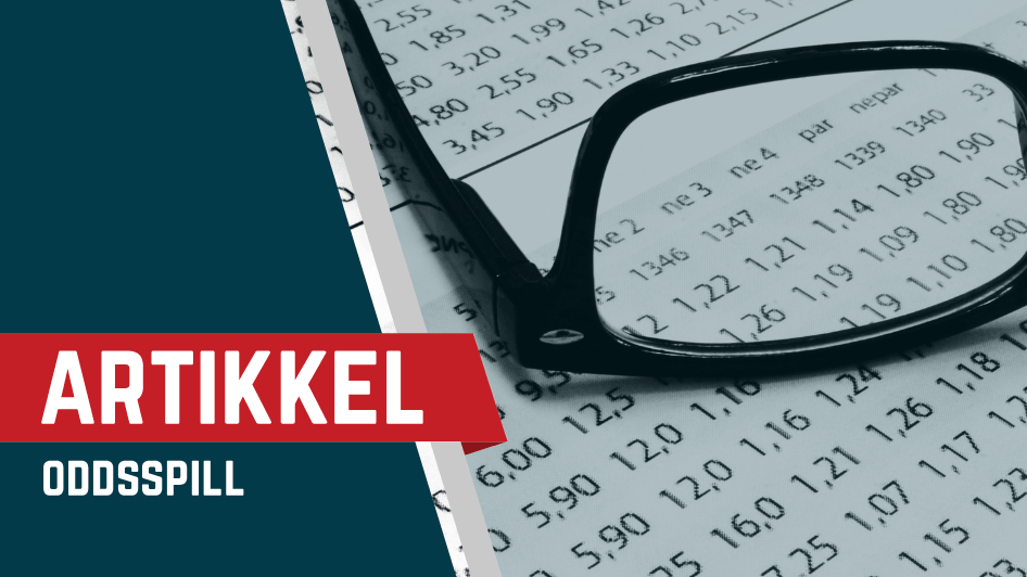 Artikkel systemspill