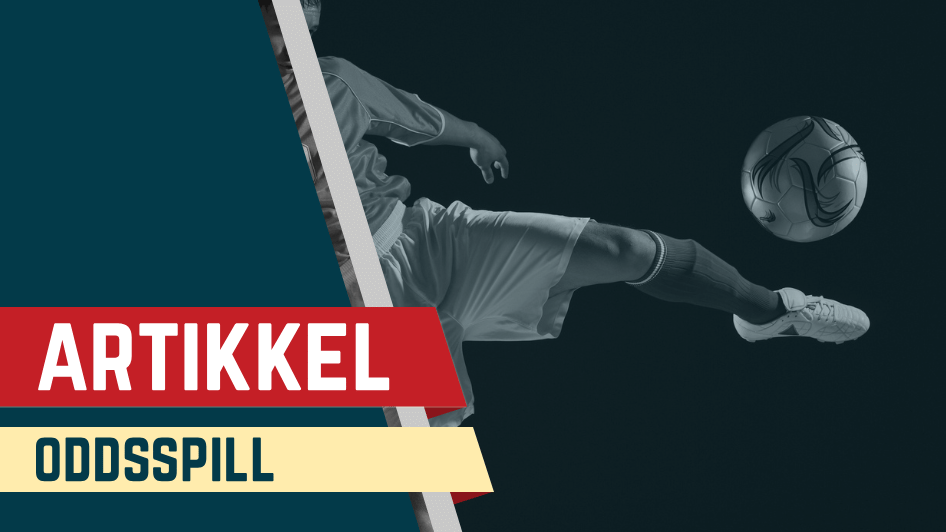 Artikkel toppscorer em 2021