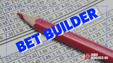 Bet bulider bettingfunksjon