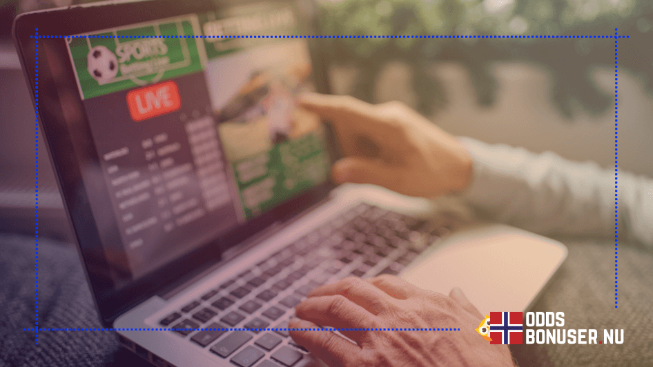 Bettingfunksjoner og tilbud innen oddspill og fotballbetting