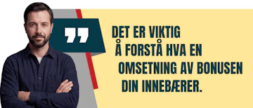 Daniel omsetning sitat