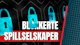 Dns blokkerte spillselskaper