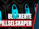Dns blokkerte spillselskaper