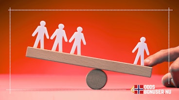 Er norsk tipping det beste valget