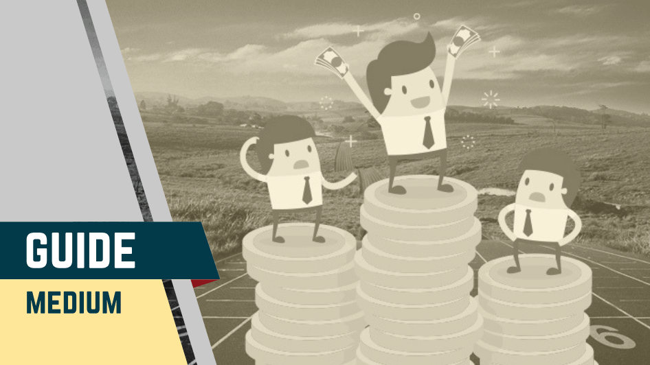 Guide avkastning roi