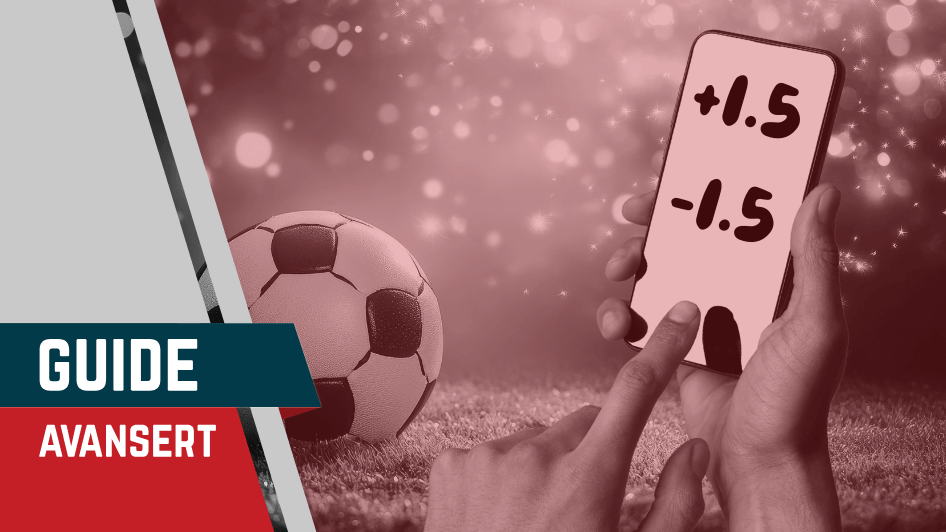 Guide hva er asian handicap