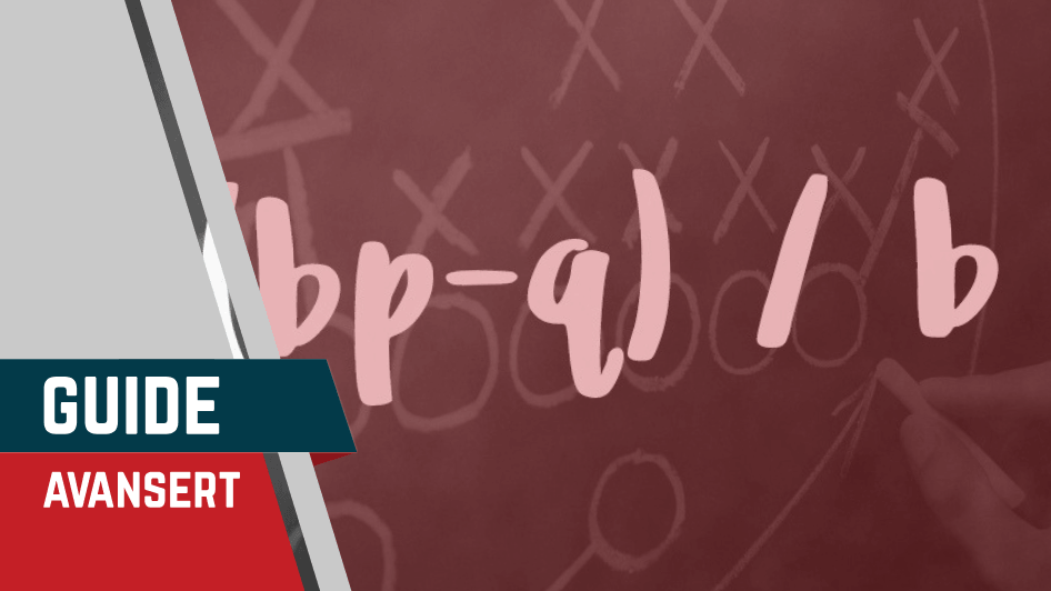 Guide kelly kriteriet