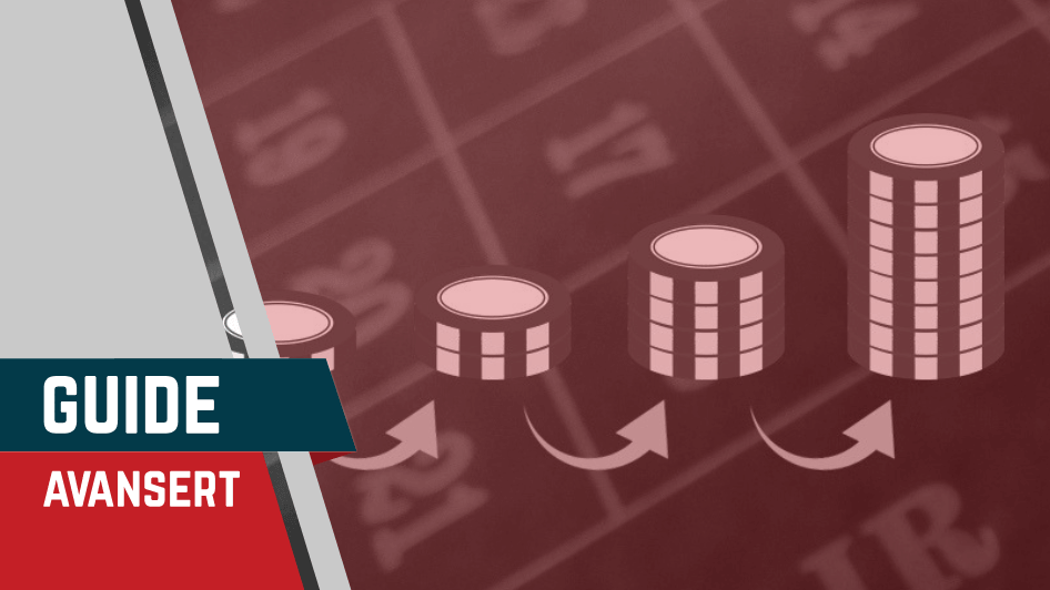 Guide martin gale system