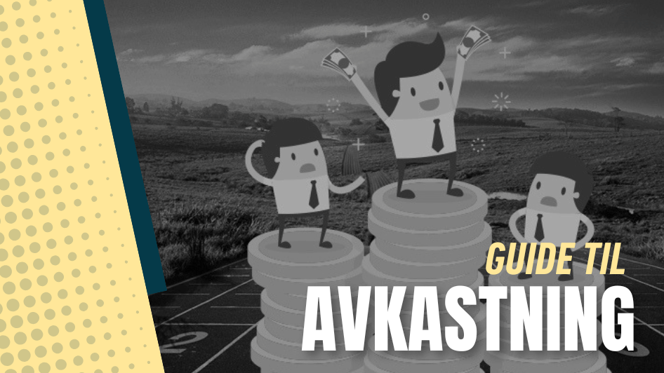 Guide til avkastning
