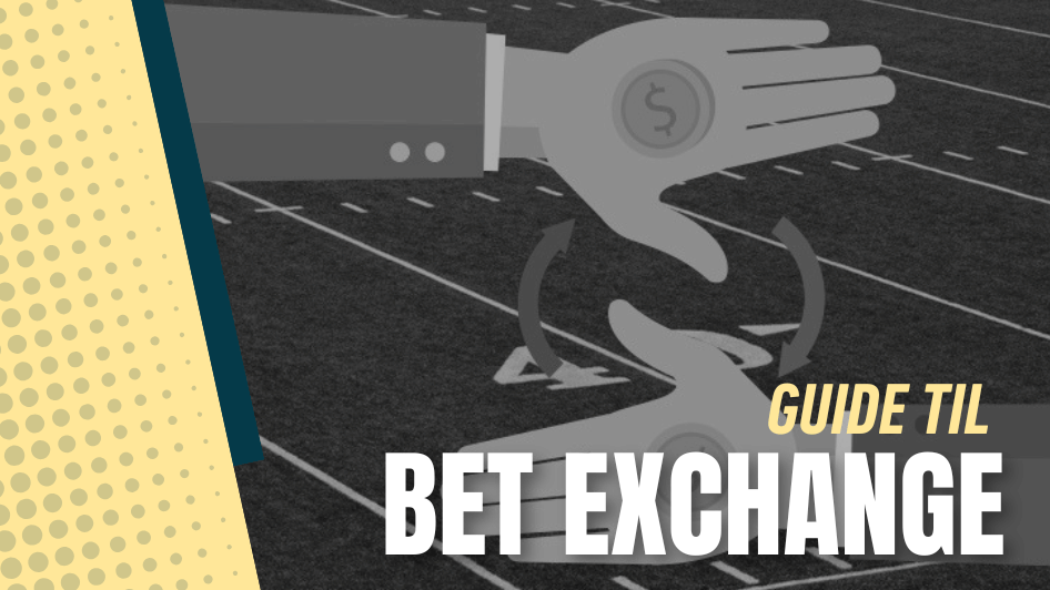 Guide til bet exchange