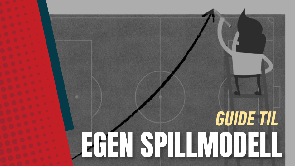 Guide til egen spillmodell