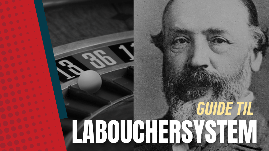 Guide til labouchersystem