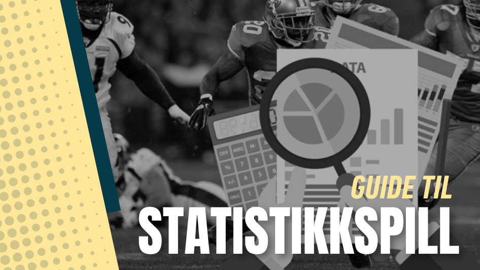 Guide til statistikkspill