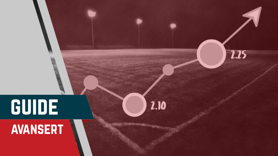 Guide viktigheten av sluttodds