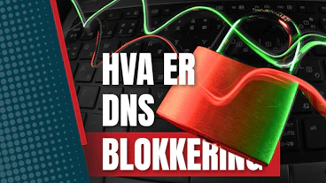 Hva er dns blokkering fordeler og ulemper