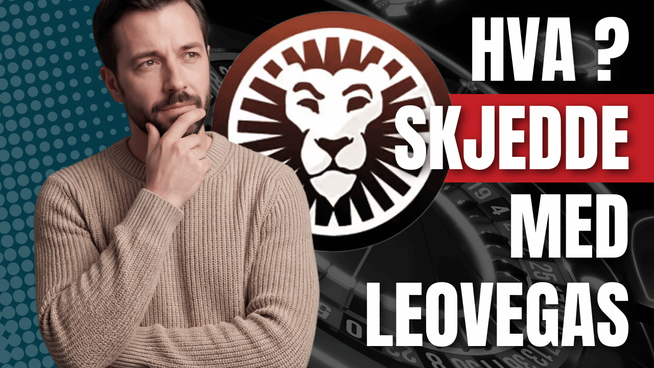 Hva skjedde med leovegas beste alternativer
