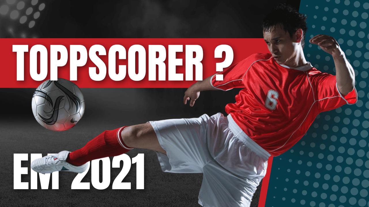 Hvem blir toppscorer em 2021