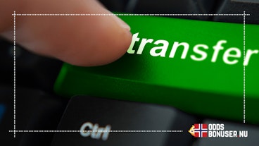 Hvordan ta ut penger fra utenlandske spillselskaper artikkel