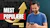 Mest populaere bettingsider etter brukernes valg