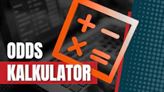 Odds kalkulator betting