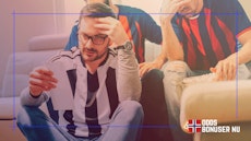 Selg tippekupongen bet slip sale