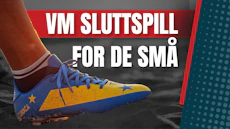 Sluttspill vm 2026