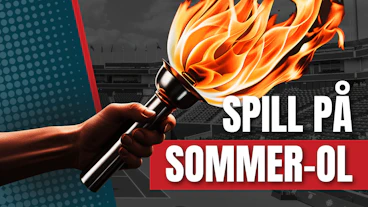 Spill pa sommer ol odds