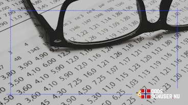 Systemspill betting funksjon