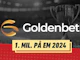 1 milion em 2024 goldenbet