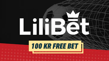 100 kr gratisspill lilibet