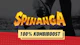 100 prosent kombiboost spinanga