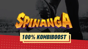 100 prosent kombiboost spinanga